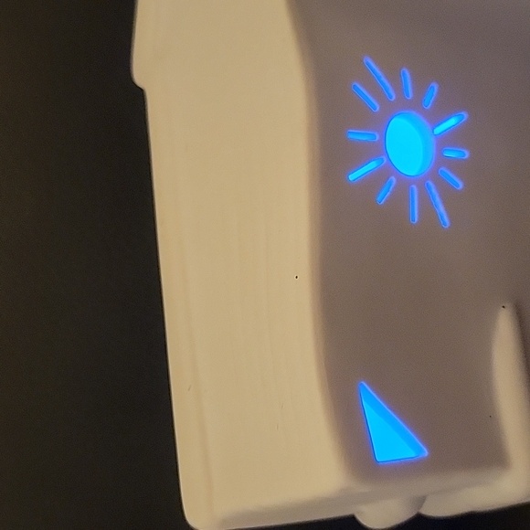 Make It book of shadows either led lights. - Picture 7 of 7